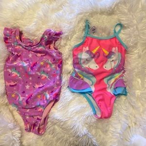 Toddler Swim suits